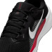 Unisex Atlanta Falcons Nike Black Air Zoom Pegasus 41 Sneakers