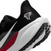 Unisex Atlanta Falcons Nike Black Air Zoom Pegasus 41 Sneakers