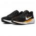 Unisex Pittsburgh Steelers Nike Black Air Zoom Pegasus 41 Sneakers