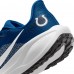 Unisex Indianapolis Colts Nike Royal Air Zoom Pegasus 41 Sneakers