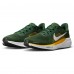 Unisex Green Bay Packers Nike Green Air Zoom Pegasus 41 Sneakers