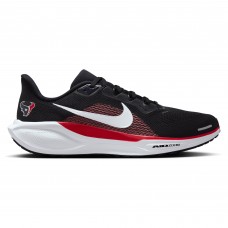Unisex Houston Texans Nike Navy Air Zoom Pegasus 41 Sneakers Unisex Houston Texans Nike Navy Air Zoom Pegasus 41 Sneakers