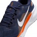 Unisex Denver Broncos Nike Navy Air Zoom Pegasus 41 Sneakers