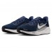Unisex Dallas Cowboys Nike Navy Air Zoom Pegasus 41 Sneakers