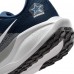 Unisex Dallas Cowboys Nike Navy Air Zoom Pegasus 41 Sneakers