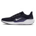 Unisex Baltimore Ravens Nike Black Air Zoom Pegasus 41 Sneakers
