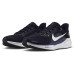 Unisex Baltimore Ravens Nike Black Air Zoom Pegasus 41 Sneakers