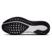 Unisex Baltimore Ravens Nike Black Air Zoom Pegasus 41 Sneakers