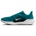 Unisex Jacksonville Jaguars Nike Teal Air Zoom Pegasus 41 Sneakers