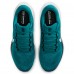 Unisex Jacksonville Jaguars Nike Teal Air Zoom Pegasus 41 Sneakers