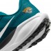 Unisex Jacksonville Jaguars Nike Teal Air Zoom Pegasus 41 Sneakers