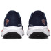 Unisex Chicago Bears Nike Navy Air Zoom Pegasus 41 Sneakers
