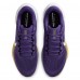 Unisex Minnesota Vikings Nike Purple Air Zoom Pegasus 41 Sneakers