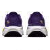 Unisex Minnesota Vikings Nike Purple Air Zoom Pegasus 41 Sneakers