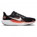 Unisex Cincinnati Bengals Nike Black Air Zoom Pegasus 41 Sneakers