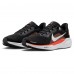 Unisex Cincinnati Bengals Nike Black Air Zoom Pegasus 41 Sneakers
