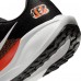Unisex Cincinnati Bengals Nike Black Air Zoom Pegasus 41 Sneakers
