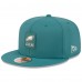 Бейсболка Philadelphia Eagles New Era Midnight Green 2025 Sideline 59FIFTY Бейсболка Philadelphia Eagles New Era Midnight Green 2025 Sideline 59FIFTY