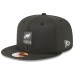 Бейсболка Philadelphia Eagles New Era Black 2025 Sideline 59FIFTY Бейсболка Philadelphia Eagles New Era Black 2025 Sideline 59FIFTY