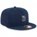 Бейсболка Tennessee Titans New Era Navy 2025 Sideline 59FIFTY