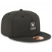 Бейсболка Las Vegas Raiders New Era Black 2025 Sideline 59FIFTY