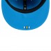 Бейсболка Los Angeles Chargers New Era Powder Blue 2025 Sideline 59FIFTY