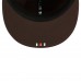 Бейсболка Cleveland Browns New Era Brown 2025 Sideline 59FIFTY