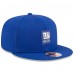 Бейсболка New York Giants New Era Royal 2025 Sideline 59FIFTY