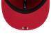 Бейсболка Arizona Cardinals New Era Cardinal 2025 Sideline 59FIFTY