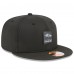 Бейсболка Baltimore Ravens New Era Black 2025 Sideline 59FIFTY