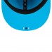 Бейсболка Carolina Panthers New Era Blue 2025 Sideline 59FIFTY
