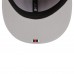 Бейсболка Atlanta Falcons New Era Gray 2025 Sideline 59FIFTY
