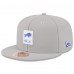 Бейсболка Buffalo Bills New Era Gray 2025 Sideline 59FIFTY Бейсболка Buffalo Bills New Era Gray 2025 Sideline 59FIFTY