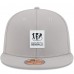 Бейсболка Cincinnati Bengals New Era Gray 2025 Sideline 59FIFTY