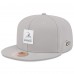Бейсболка Cleveland Browns New Era Gray 2025 Sideline 59FIFTY