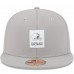 Бейсболка Cleveland Browns New Era Gray 2025 Sideline 59FIFTY