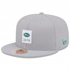 Бейсболка New York Jets New Era Gray 2025 Sideline 59FIFTY Бейсболка New York Jets New Era Gray 2025 Sideline 59FIFTY