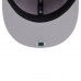 Бейсболка Philadelphia Eagles New Era Gray 2025 Sideline 59FIFTY