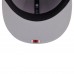 Бейсболка San Francisco 49ers New Era Gray 2025 Sideline 59FIFTY