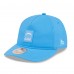 Бейсболка Los Angeles Chargers New Era Powder Blue 2025 Sideline Retro Crown 59FIFTY