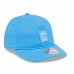 Бейсболка Los Angeles Chargers New Era Powder Blue 2025 Sideline Retro Crown 59FIFTY