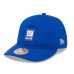 Бейсболка New York Giants New Era Royal 2025 Sideline Retro Crown 59FIFTY