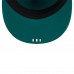 Бейсболка New York Jets New Era Green 2025 Sideline Retro Crown 59FIFTY