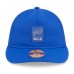 Бейсболка Buffalo Bills New Era Royal 2025 Sideline Retro Crown 59FIFTY
