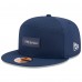 Бейсболка Seattle Seahawks New Era College Navy 2025 Sideline Split Panel 9FIFTY Snapback Бейсболка Seattle Seahawks New Era College Navy 2025 Sideline Split Panel 9FIFTY Snapback