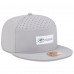 Бейсболка Green Bay Packers New Era Gray 2025 Sideline Split Panel 9FIFTY