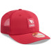 Бейсболка Arizona Cardinals New Era Cardinal 2025 Sideline 9SEVENTY Trucker