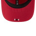 Бейсболка Arizona Cardinals New Era Cardinal 2025 Sideline 9SEVENTY Trucker