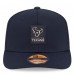 Бейсболка Houston Texans New Era Navy 2025 Sideline 9SEVENTY Trucker