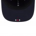 Бейсболка Houston Texans New Era Navy 2025 Sideline 9SEVENTY Trucker